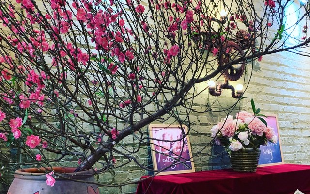 Nghiền Cafe Garden - Ngoại Giao Đoàn