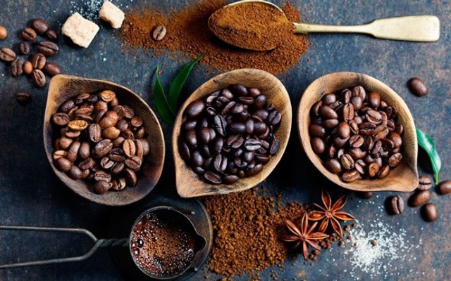 129 Mart - Thực Phẩm & Cà Phê Rang Xay