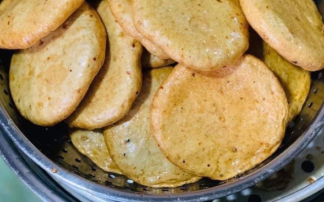 Hải Sản Nhà Quê - Mã Lộ