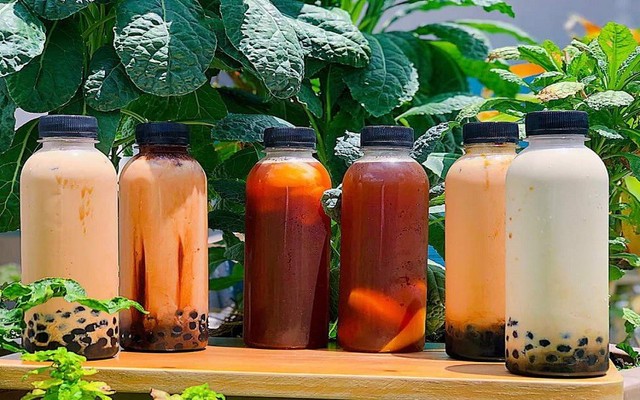 Bếp Nhà Nhy - Đường Số 37