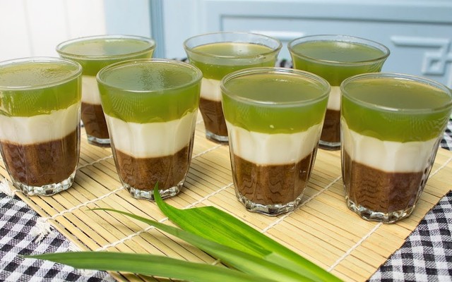 Đông Sương Cô Sen - Lê Độ