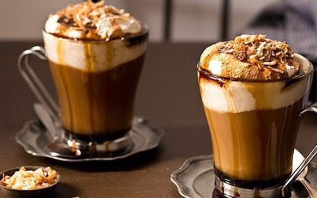 Marina Coffee Food - Võ Nguyên Giáp