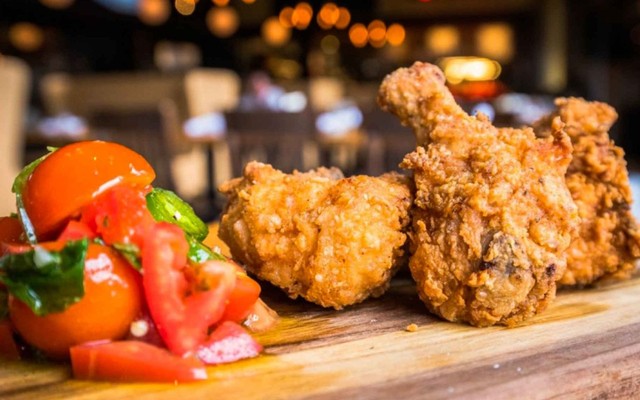 Lokio Chicken - Lý Thần Tông