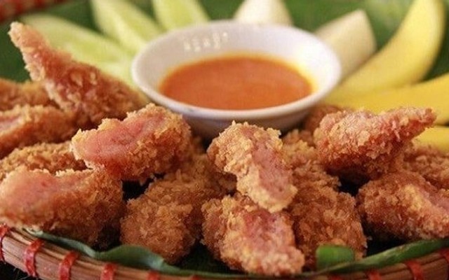 Bếp Mẹ Lu - Thiên Đường Ẩm Thực Bắc Nam - Phổ Quang