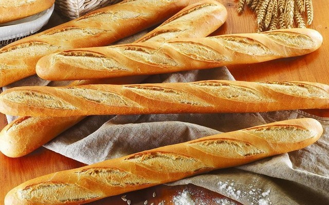 Bánh Mì Que Tứ Hải - Đống Đa