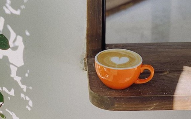 Àla Cafe - Nguyễn Chí Thanh