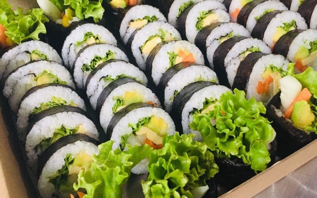 Ăn Vặt - Tic Tắc