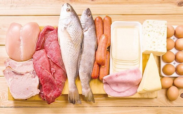 Thực Phẩm Sạch Phố Núi - Khánh An 9