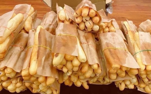 Bùng Binh - Món Ngon Hải Phòng