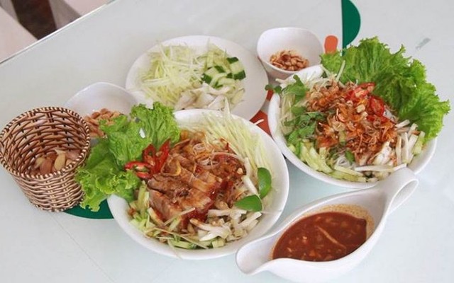 Quán NiNi - Bún Mắm & Bún Chả Cá Nha Trang - 77 Yên Khê 2