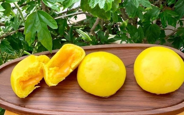 Susu Food - Bánh Bao & Trà Sữa Nhà Làm