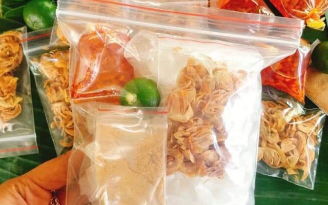 Ăn Vặt Rùa Béo - 52 Đông Hưng Thuận 10B