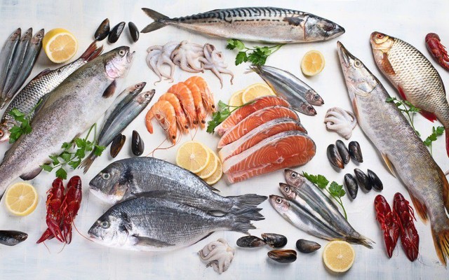 Quán Hải Sản Loan - Nguyễn Văn Lộng