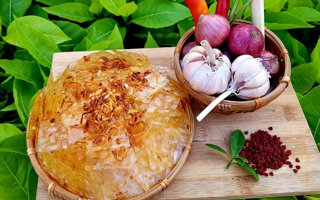 Ăn Vặt Đỗ Ngân - Hẻm 1400 Nguyễn Ái Quốc