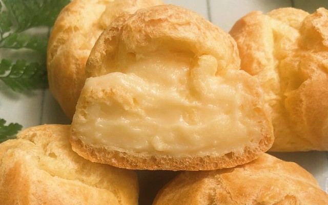  TripleK Bakery - Lê Đình Cẩn