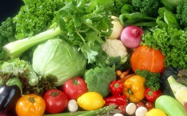 Tạp Hoá Kim Ngân - Rau Củ Quả & Thực Phẩm Khô - Lạc Long Quân