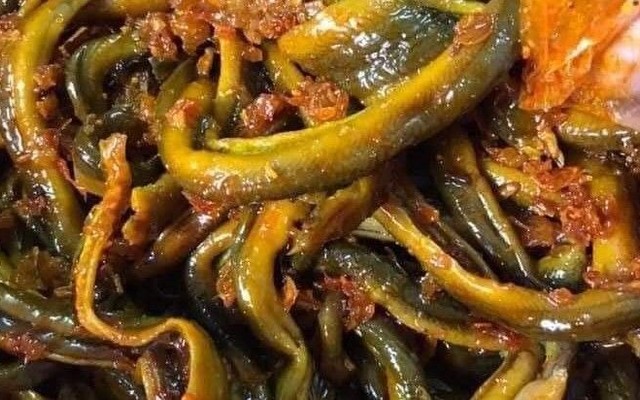 Bà Chua Food - Nguyễn Công Trứ