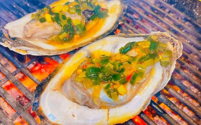 Ốc Thịnh - Dương Quảng Hàm