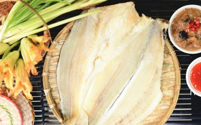 The Little Cafe Store - Chuyên Khô & Các Loại Mắm - Chung cư Goldora