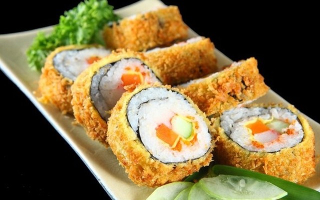 Kem Store - Trần Nhân Tôn