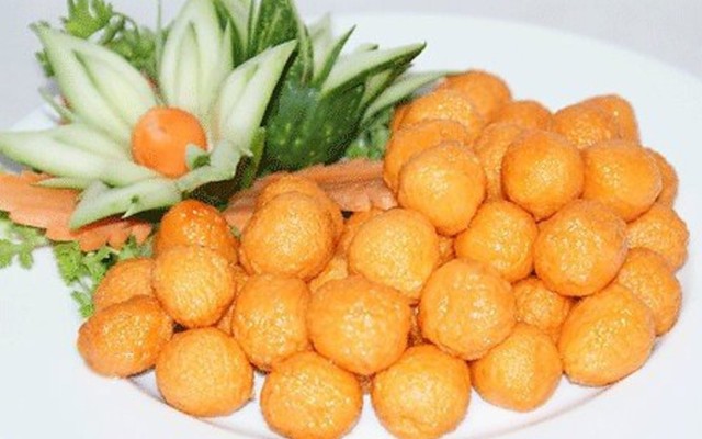 Huỳnh Như Mum Mun - Cá Viên Chiên & Trà Sữa