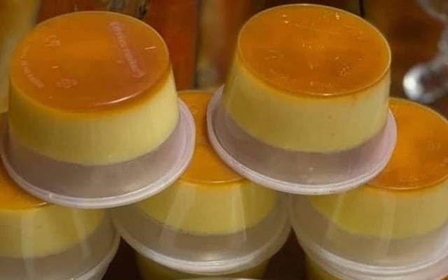 Thanh Trúc - Bánh Flan Nhà Làm - Võ Văn Vân