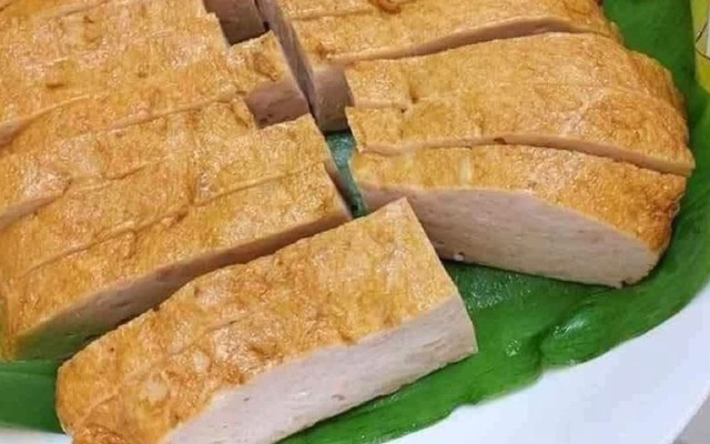 BÀ HÒA MART - Cách Mạng Tháng 8