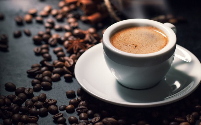 Ga Coffee & Tea - Chi Lăng