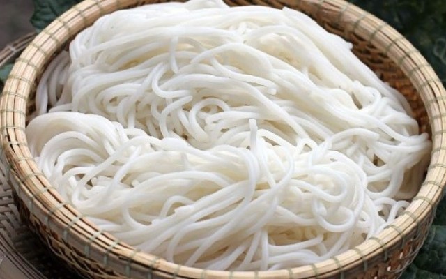 Lan Trần Food - Bún Tươi & Bánh Phở Tươi