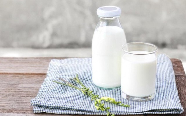 NAMDU FOODS - Sữa Chua Uống & Kem