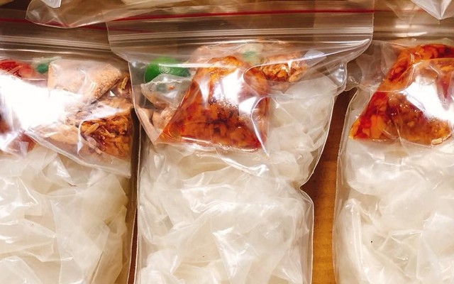 Tiệm Tùng Béo Ăn Vặt - Đường Số 1