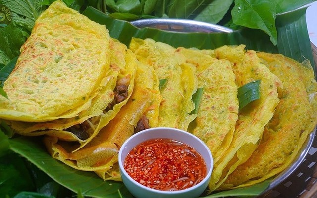 Cửa Hàng Bánh Xèo Nem Nướng - Đại Học Công Nghiệp