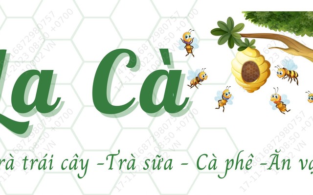 La Cà - Trà Sữa & Ăn Vặt - Đường 359