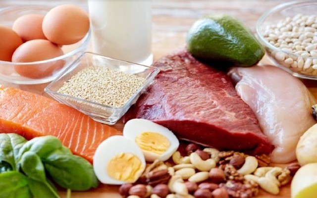 Cửa Hàng Thực Phẩm Mẹ Mai - Chung Cư Trần Kế Xương