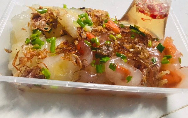 Quán 917 - Cháo Cá Lá Dứa & Bột Lọc Phan Thiết