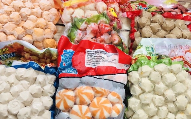 Minka Food - Cao Bá Quát