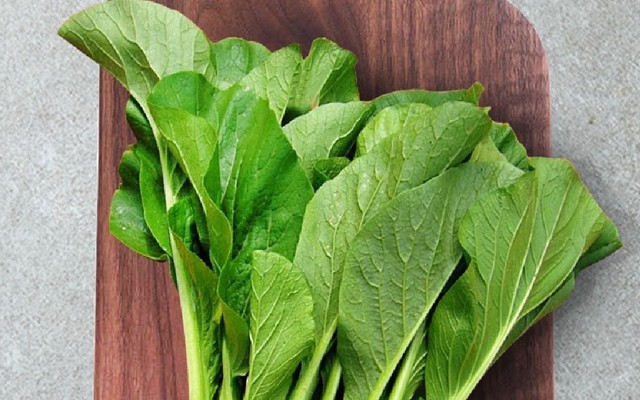 Cửa Hàng Xuân - Trái Cây & Rau Củ