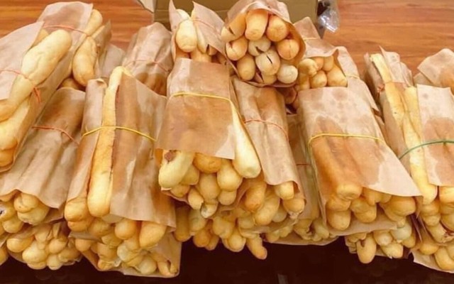 Bùng Binh Món Ngon Hải Phòng - Đặng Văn Ngữ