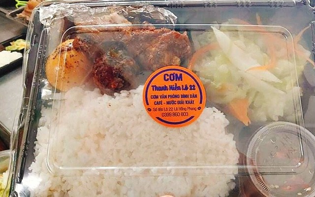 Cơm Ngon Bình Dân - Thanh Hiền