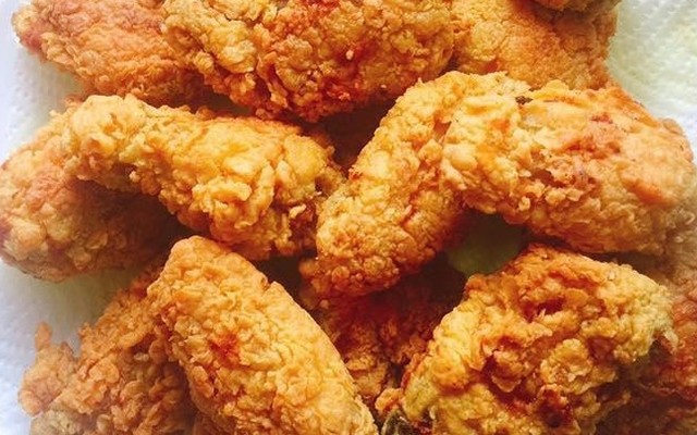 Trà Sữa Đan Đan - Lương Định Của