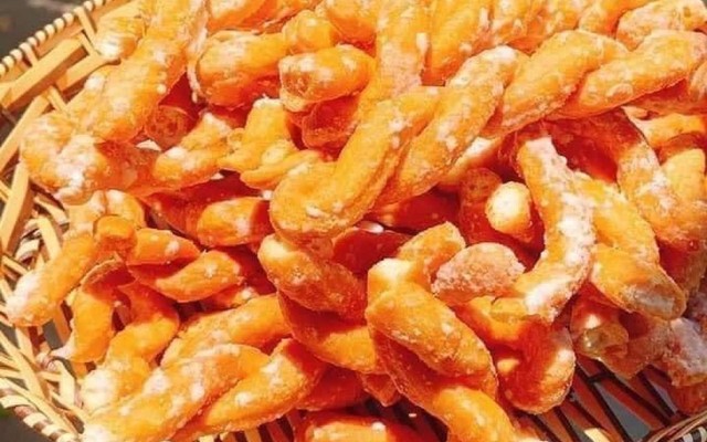 Thùy Tiên Food - Trần Xuân Lê