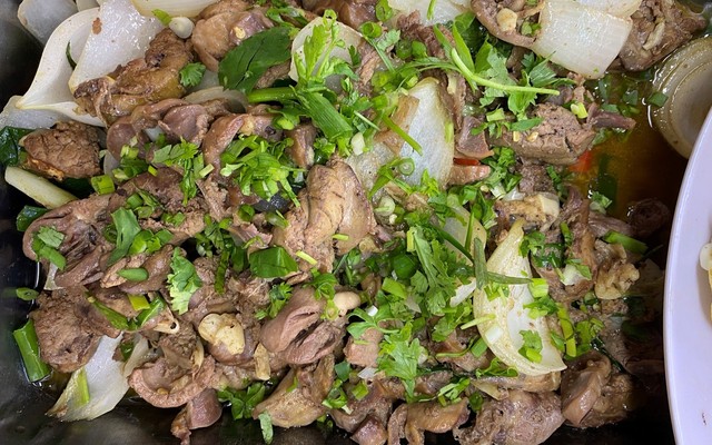 Bếp Nhà ABC - Ngô Quyền