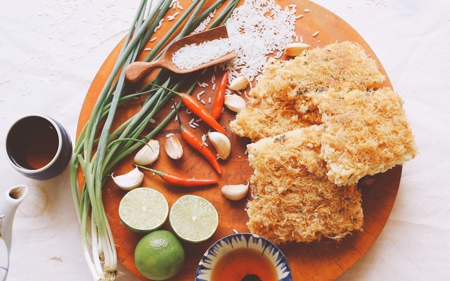 Ăn Vặt SumSum Food - Đường Số 14