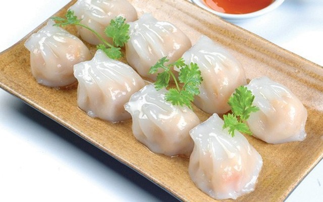 Quán Há Cảo Chị Em - Ngô Quyền