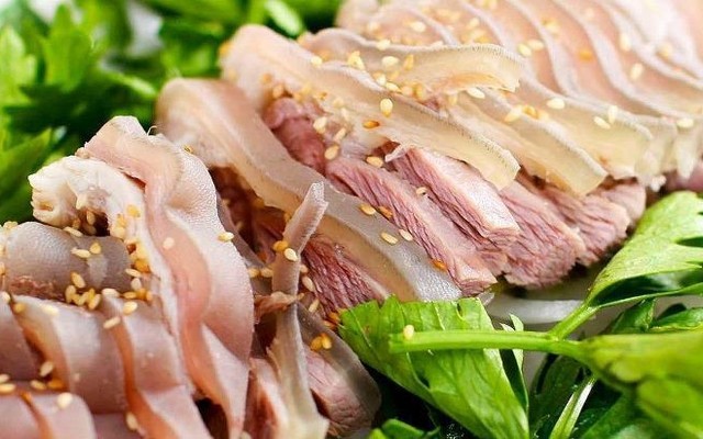 Tạp Hoá Nhà Trang - Chung Cư Lê Thị Riêng