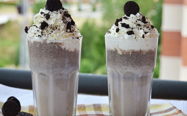 Chill Coffee - Đường 385