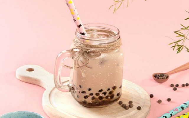 Trà Sữa & Ăn Vặt 168 - Bình Trị Đông