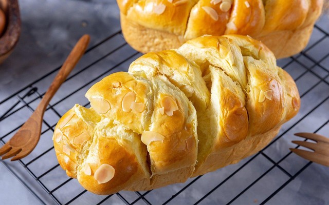 Bin Bin Baking - Lê Hồng Phong