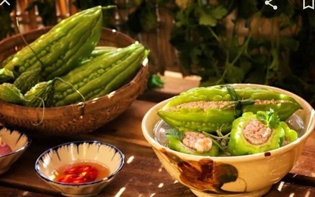 Quán Homemade Food - Thực Phẩm Chế Biến - Trần Phú