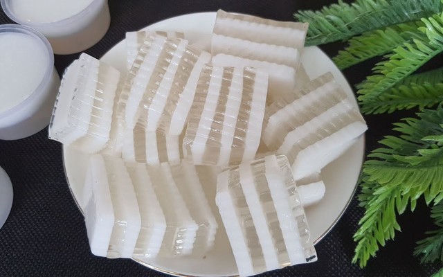 Tiệm Rau Cau Dừa Cô Út - Phạm Thế Hiển